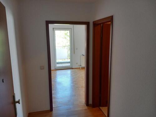 Foto - Etagenwohnung in Crimmitschau