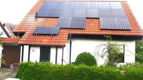 Foto - Haus mit Grundstück - 234.000,00 EUR Kaufpreis,