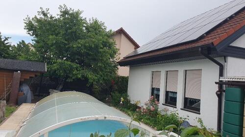 Foto - Einfamilienhaus zum Kaufen in Herzberg (Elster)