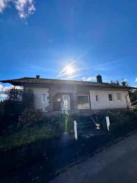 Foto - Großzügige 3,5 Zimmerwohnung mit Balkon, Garage und Fernblick