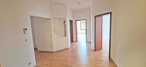 Foto - Etagenwohnung zur Miete in Halle (Saale)