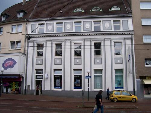 Foto - Appartment im Zentrum von Borbeck