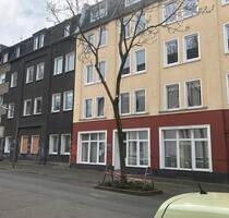 *** Moderne Wohnung im Dortmunder Klinikviertel ***