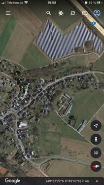 Foto - Verpachte mein Waldgrundstück mit 5100qm in Hetzerath