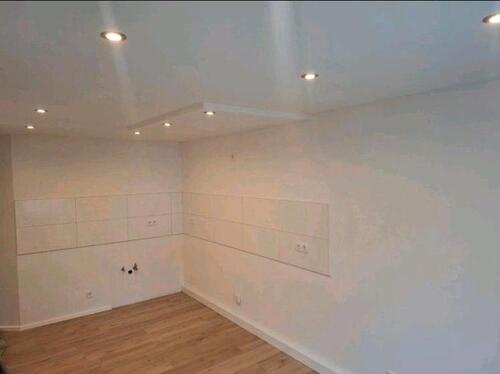 Foto - Etagenwohnung zur Miete in Felsberg