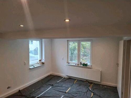 Foto - Etagenwohnung in Felsberg