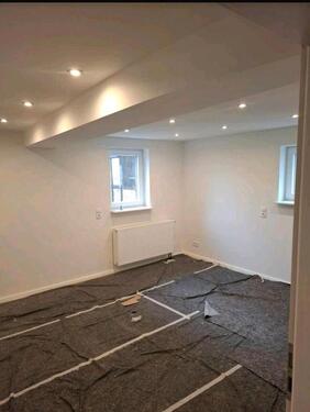 Foto - Etagenwohnung in Felsberg zur Miete