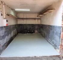 GarageLagerraum zu vermieten - 40,00&nbsp;EUR Miete, in Themar (PLZ: 98660)