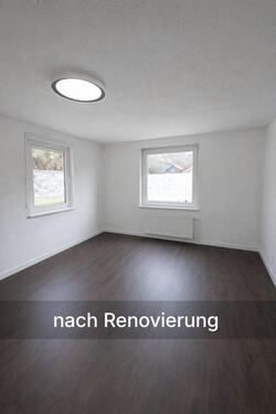 Foto - Etagenwohnung in Steinebach/Sieg zur Miete