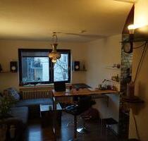 Untermiete unbefristet: 1 Zimmer Wohnung Apartment in Köln Sülz