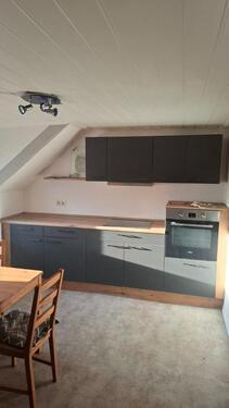 Foto - 2 Zimmer Etagenwohnung zur Miete in Nünchritz