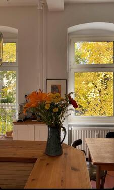 Foto - 3 Zimmer Etagenwohnung zur Miete in Berlin