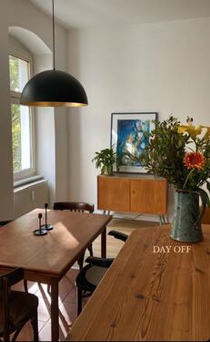 Foto - 3 Zimmer Etagenwohnung in Berlin