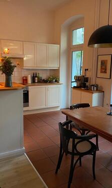 Foto - Etagenwohnung in Berlin zur Miete