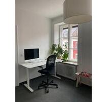 Arbeitsplatz am Gärtnerplatz (4x) - München Ludwigsvorstadt-Isarvorstadt