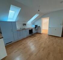 Sehr schöne Wohnung in ruhiger Lage mit Balkon und zu vermieten! - Gundelfingen an der Donau