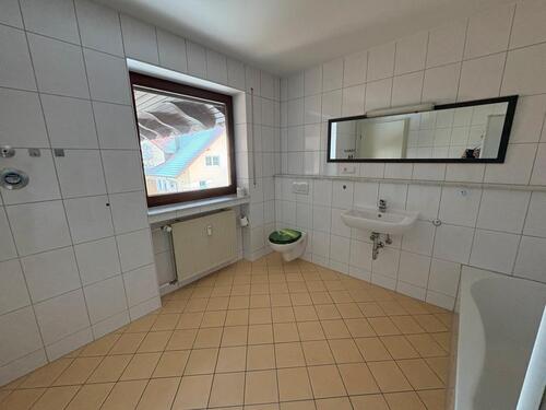 Foto - 3 Zimmer Dachgeschoßwohnung zur Miete in Gundelfingen an der Donau