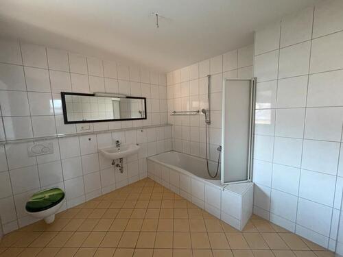 Foto - 3 Zimmer Dachgeschoßwohnung in Gundelfingen an der Donau