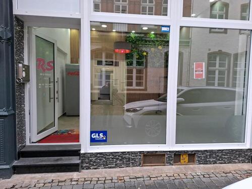 Foto - Laden zu vermieten - 700,00&nbsp;EUR Kaltmiete, ca.&nbsp; 85,00&nbsp;m&sup2;