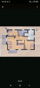 Foto - Eigentumswohnung 103 qm mit Garage und Stellplatz