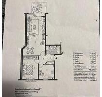 2-Zimmer Bast-Bau Wohnung in Baumberg von privat zu vermieten - Monheim am Rhein