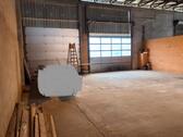 Foto - Garage Großraumgarage Stellplatz Lagerhalle Lager zu vermieten