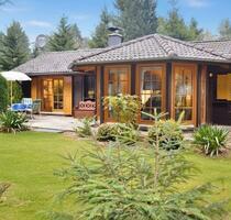 Ferienhaus Waldhaus Sunde – Ruhe und Natur pur! - Oldendorf