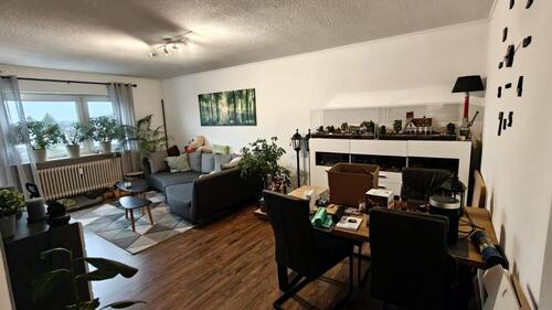 Foto - 3-ZKB mit großem West-Balkon, Weiterstadt