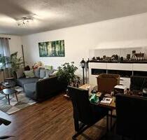 3-ZKB mit großem West-Balkon, Weiterstadt