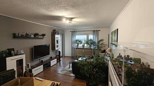 Foto - 3 Zimmer Etagenwohnung zur Miete in Weiterstadt