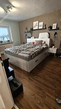 Foto - 3 Zimmer Etagenwohnung in Weiterstadt