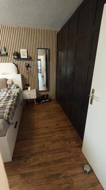 Foto - Etagenwohnung in Weiterstadt zur Miete