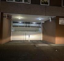 Tiefgarage Stellplatz vermieten in Köln Deutz 24h Zugang Lanxess