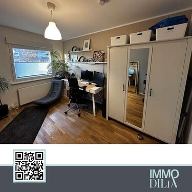 Foto - 3 Zimmer Etagenwohnung zur Miete in Bergheim