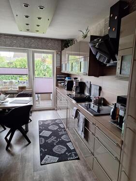 Foto - 3.5 Zimmer Etagenwohnung zur Miete in Kamen