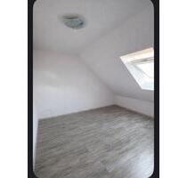 Schöne ruhige Wohnung in Wiesmoor