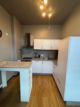 Foto - Zentrale Wohnung in Stadtmitte Wetzlar 4 Zimmer