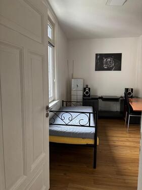 Foto - 4 Zimmer Etagenwohnung in Wetzlar