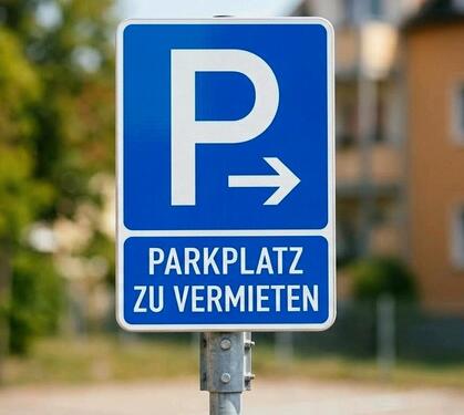 Foto - Parkplatz, Sassnitz Merkelstr - 30,00&nbsp;EUR Miete,