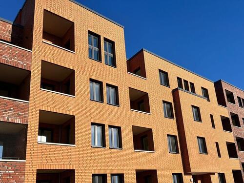 Foto - 2 Zimmer Dachgeschoßwohnung zur Miete in Hannover