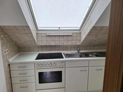 Foto - 2.5 Zimmer Dachgeschoßwohnung zur Miete in Leopoldshöhe