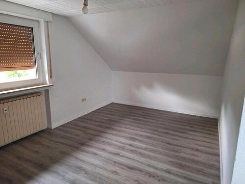 Foto - 2.5 Zimmer Dachgeschoßwohnung in Leopoldshöhe