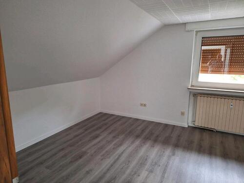 Foto - Dachgeschoßwohnung in Leopoldshöhe zur Miete