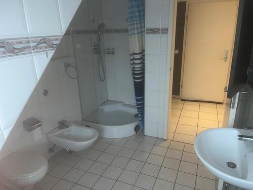 Foto - 1 Zimmer Dachgeschoßwohnung in Frankenthal (Pfalz)