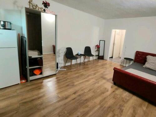 Foto - 1 Zimmer Wohnung im Hansaplatz Wolfsburg