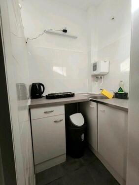 Foto - 1 Zimmer Etagenwohnung in Wolfsburg