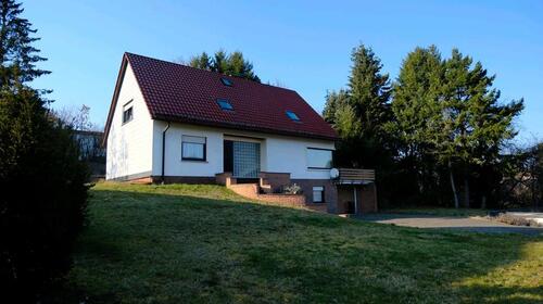 Foto - 7 Zimmer Einfamilienhaus zum Kaufen in Baumholder