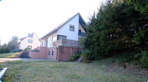 Foto - Einfamilienhaus in Baumholder zum Kaufen