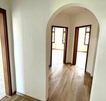 Sonnenberg * Geräumige 2 Zimmer * Wohnküche * Frei - Chemnitz Hilbersdorf