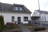 Foto - Moderne Doppelhaushälfte mit Carport *provisionsfrei*